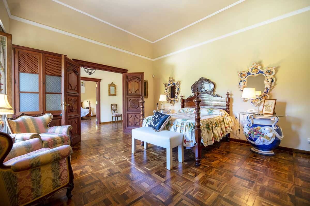 12 Zimmer Finca/Landgut zu verkaufen in Escorca mit Pool Garage - 6.000.000 € (Ref: 9650440)