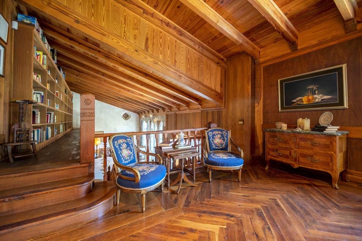 12 Zimmer Finca/Landgut zu verkaufen in Escorca mit Pool Garage - 6.000.000 € (Ref: 9650440)