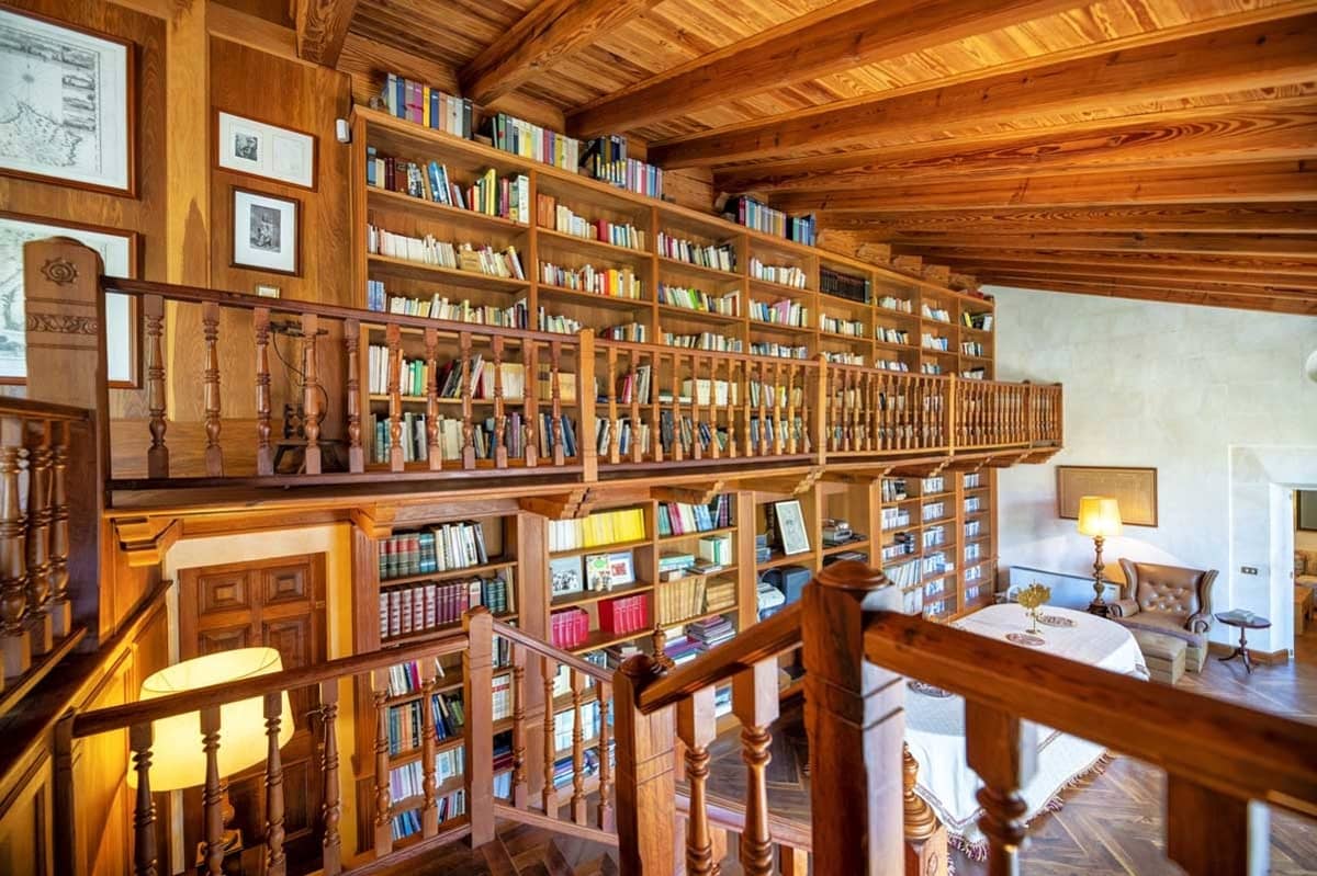 12 Zimmer Finca/Landgut zu verkaufen in Escorca mit Pool Garage - 6.000.000 € (Ref: 9650440)