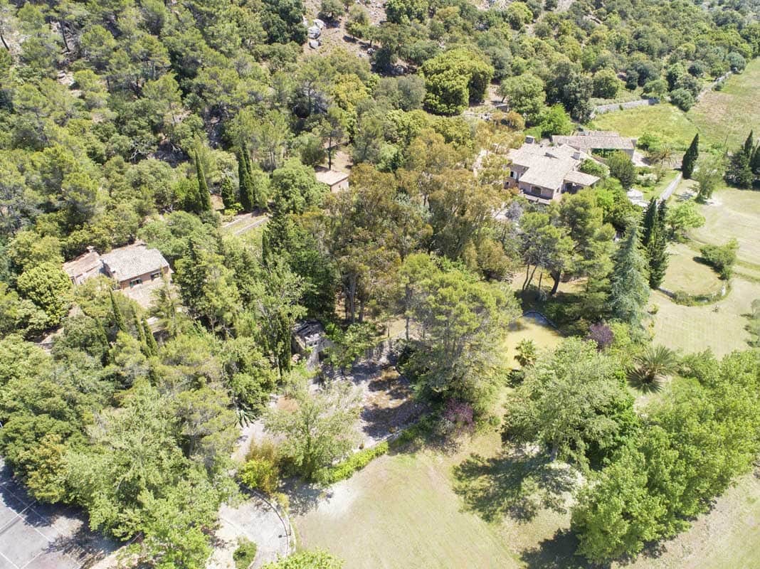 12 Zimmer Finca/Landgut zu verkaufen in Escorca mit Pool Garage - 6.000.000 € (Ref: 9650440)