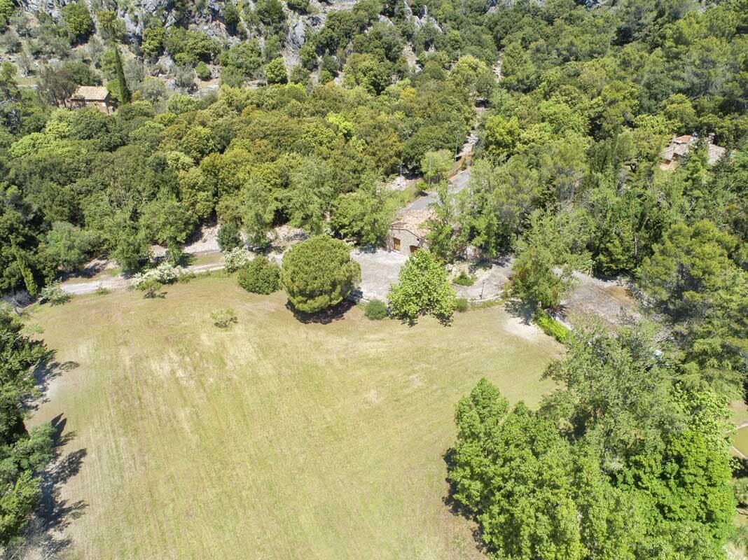 12 Zimmer Finca/Landgut zu verkaufen in Escorca mit Pool Garage - 6.000.000 € (Ref: 9650440)