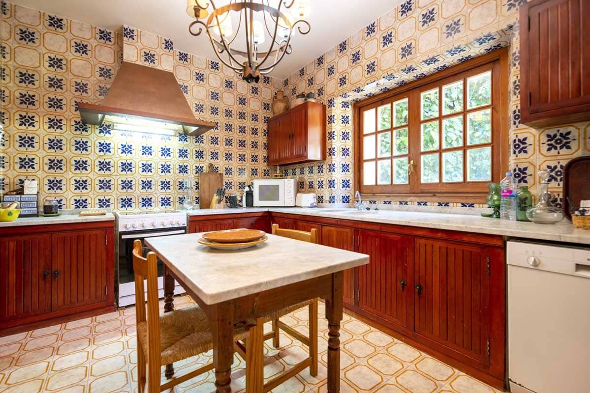 12 Zimmer Finca/Landgut zu verkaufen in Escorca mit Pool Garage - 6.000.000 € (Ref: 9650440)