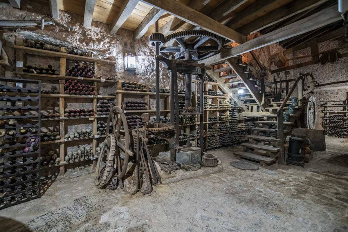 12 Zimmer Finca/Landgut zu verkaufen in Escorca mit Pool Garage - 6.000.000 € (Ref: 9650440)