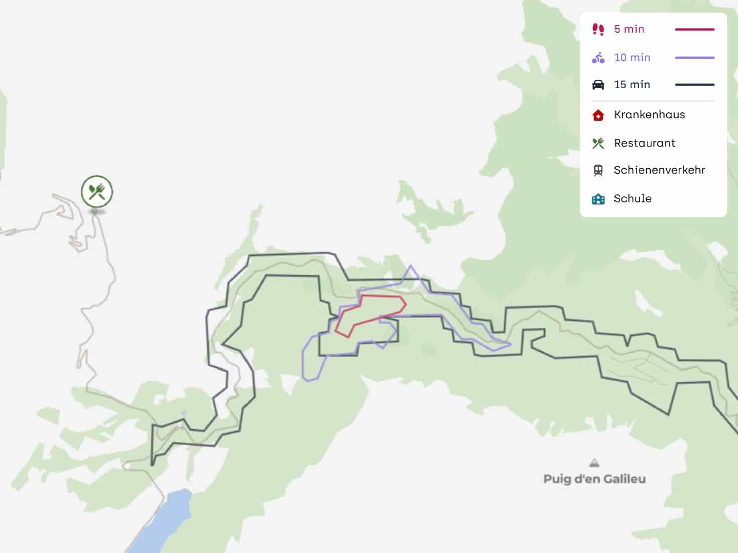 12 Zimmer Finca/Landgut zu verkaufen in Escorca mit Pool Garage - 6.000.000 € (Ref: 9650440)