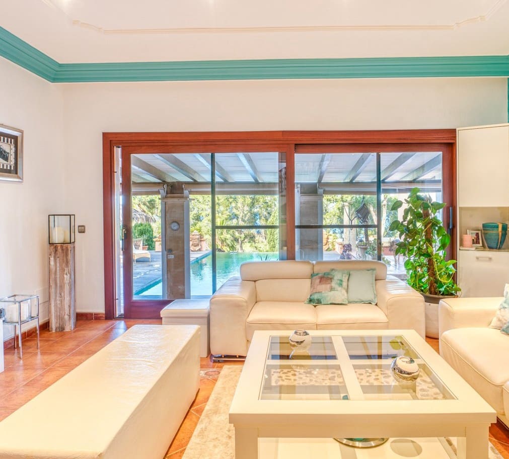 4 Zimmer Finca/Landgut zu verkaufen in Colonia de Sant Pere / Colonia de San Pedro mit Pool Garage - 1.695.000 € (Ref: 9650630)