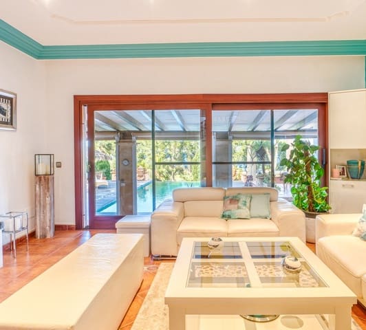 4 Zimmer Finca/Landgut zu verkaufen in Colonia de Sant Pere / Colonia de San Pedro, Artà mit Pool Garage - 1.695.000 € (Ref: 9650630)