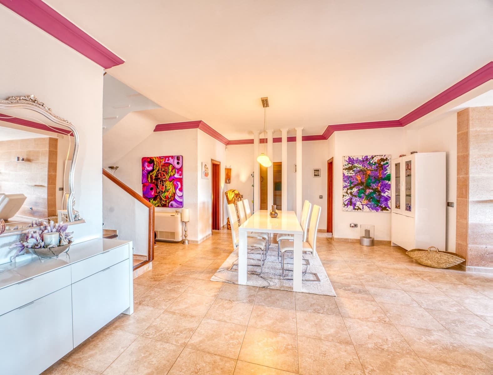 4 Zimmer Finca/Landgut zu verkaufen in Colonia de Sant Pere / Colonia de San Pedro mit Pool Garage - 1.695.000 € (Ref: 9650630)