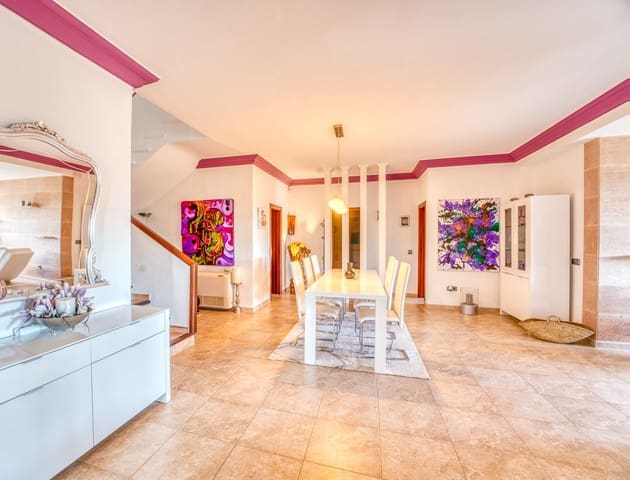 4 Zimmer Finca/Landgut zu verkaufen in Colonia de Sant Pere / Colonia de San Pedro, Artà mit Pool Garage - 1.695.000 € (Ref: 9650630)