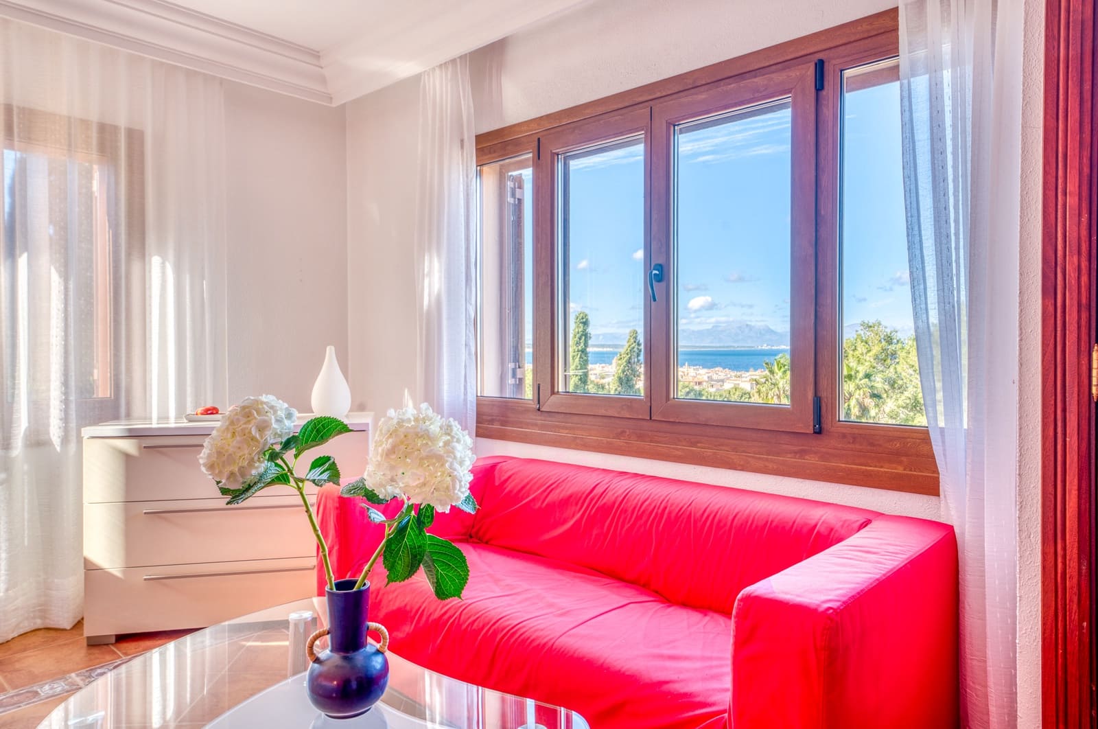 4 Zimmer Finca/Landgut zu verkaufen in Colonia de Sant Pere / Colonia de San Pedro mit Pool Garage - 1.695.000 € (Ref: 9650630)