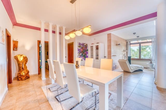 4 Zimmer Finca/Landgut zu verkaufen in Colonia de Sant Pere / Colonia de San Pedro, Artà mit Pool Garage - 1.695.000 € (Ref: 9650630)