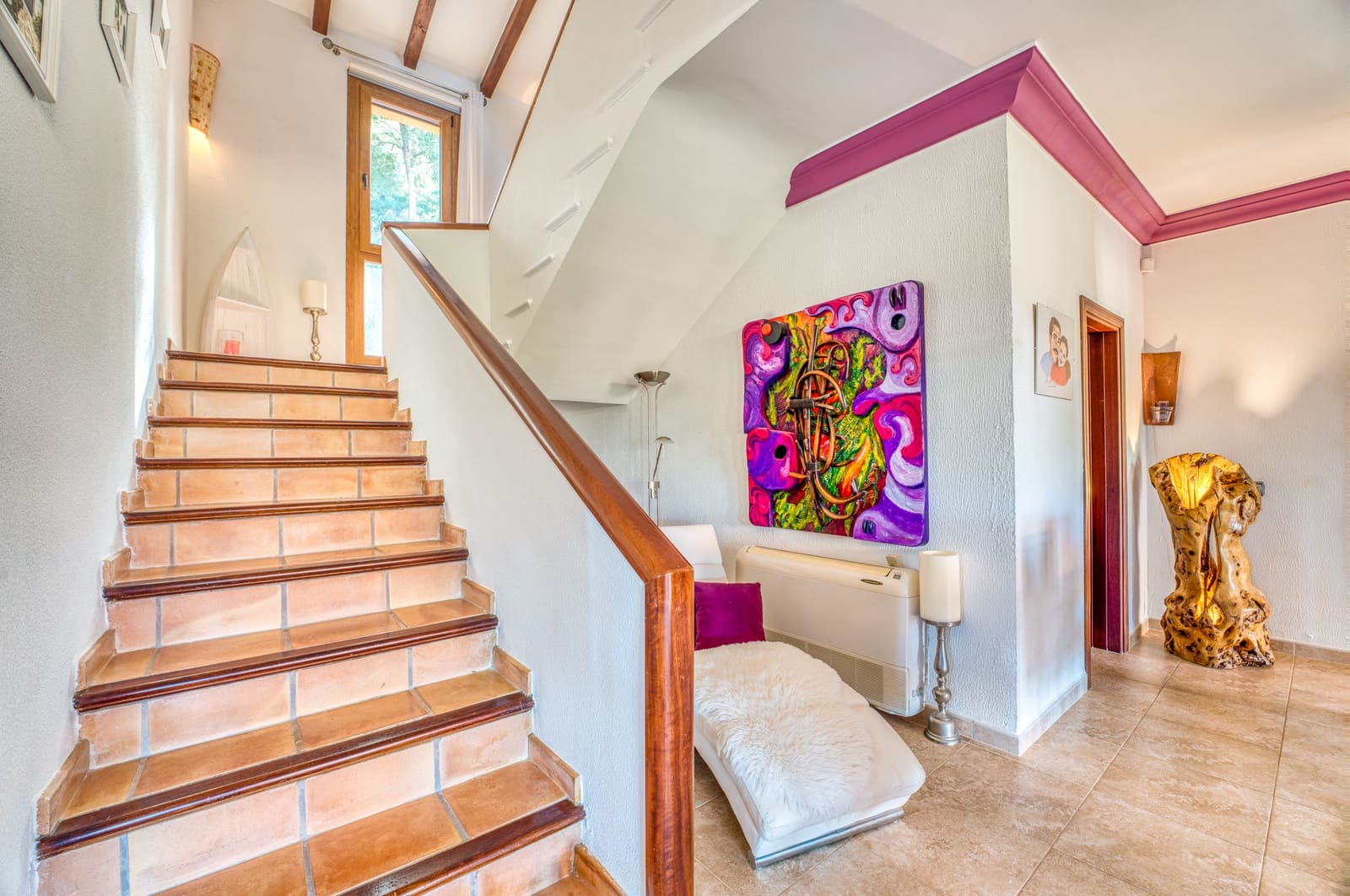 4 Zimmer Finca/Landgut zu verkaufen in Colonia de Sant Pere / Colonia de San Pedro mit Pool Garage - 1.695.000 € (Ref: 9650630)