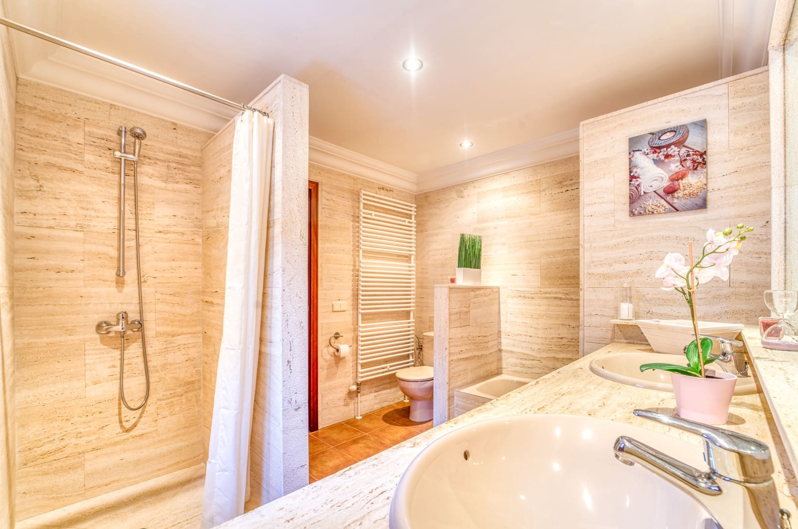 4 Zimmer Finca/Landgut zu verkaufen in Colonia de Sant Pere / Colonia de San Pedro mit Pool Garage - 1.695.000 € (Ref: 9650630)