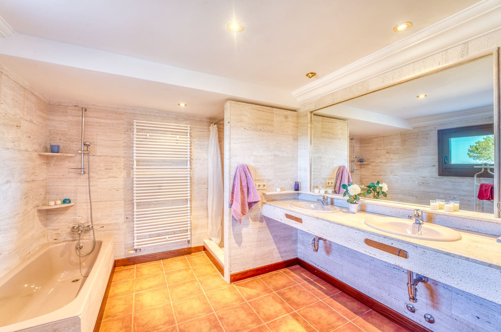 4 Zimmer Finca/Landgut zu verkaufen in Colonia de Sant Pere / Colonia de San Pedro mit Pool Garage - 1.695.000 € (Ref: 9650630)