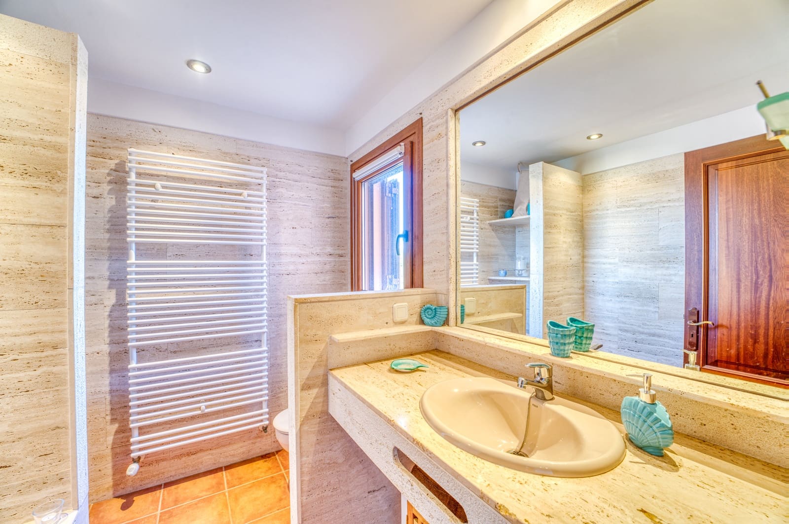 4 Zimmer Finca/Landgut zu verkaufen in Colonia de Sant Pere / Colonia de San Pedro mit Pool Garage - 1.695.000 € (Ref: 9650630)