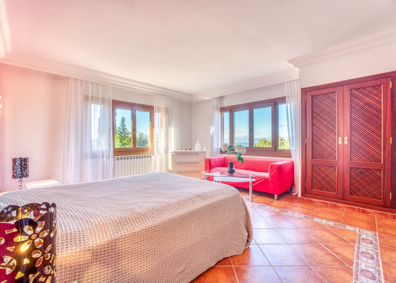 4 Zimmer Finca/Landgut zu verkaufen in Colonia de Sant Pere / Colonia de San Pedro mit Pool Garage - 1.695.000 € (Ref: 9650630)