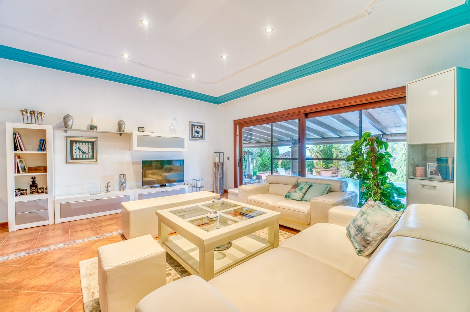 4 Zimmer Finca/Landgut zu verkaufen in Colonia de Sant Pere / Colonia de San Pedro mit Pool Garage - 1.695.000 € (Ref: 9650630)