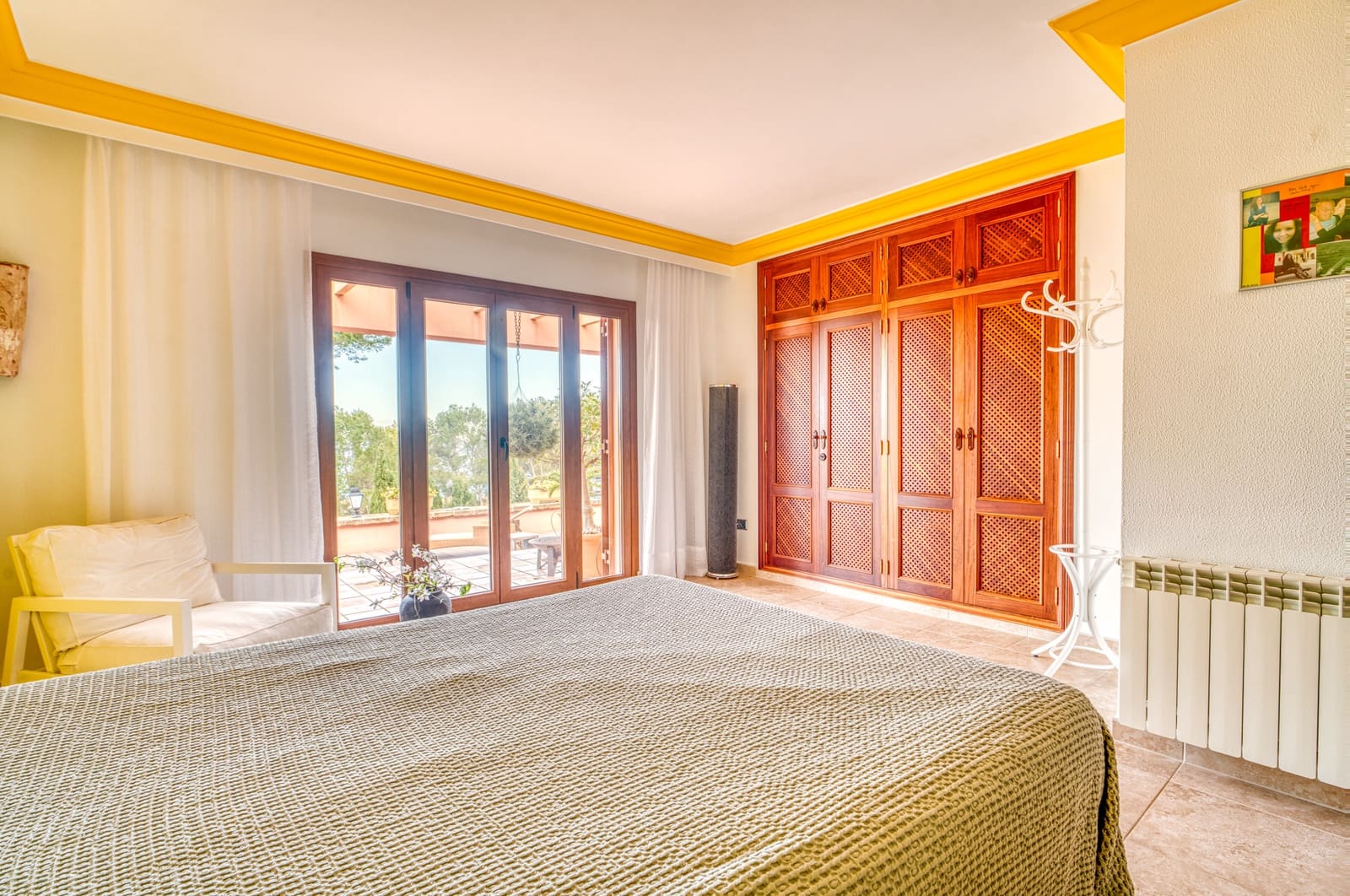 4 Zimmer Finca/Landgut zu verkaufen in Colonia de Sant Pere / Colonia de San Pedro mit Pool Garage - 1.695.000 € (Ref: 9650630)