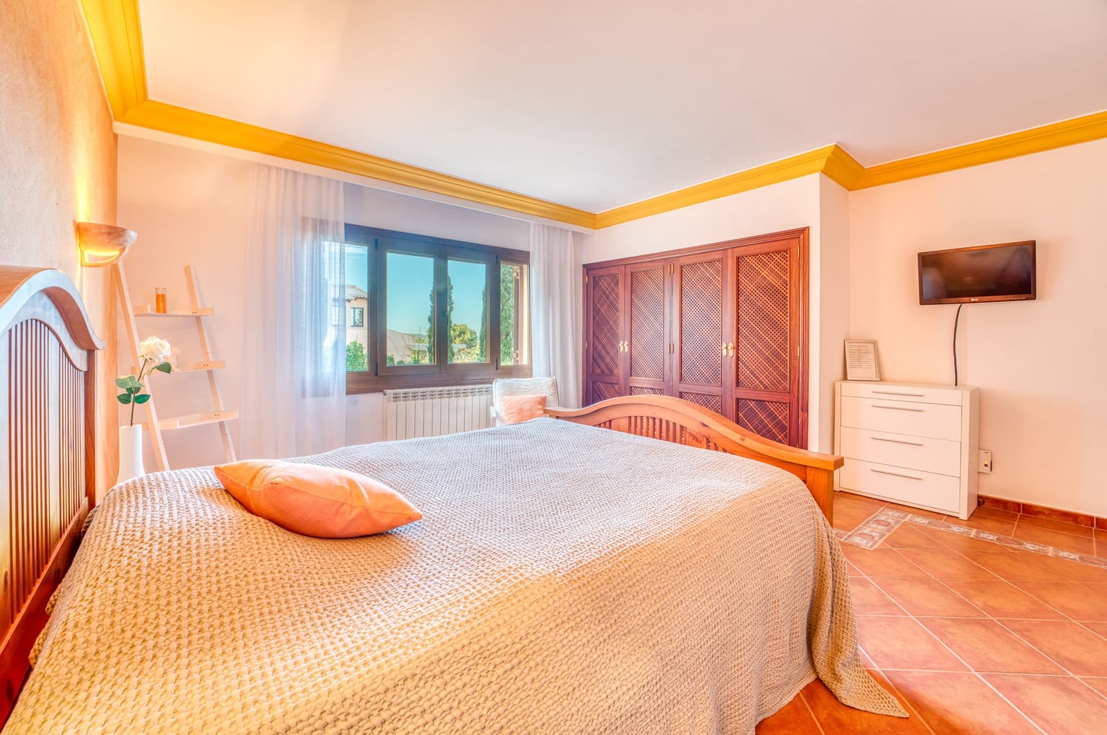 4 Zimmer Finca/Landgut zu verkaufen in Colonia de Sant Pere / Colonia de San Pedro mit Pool Garage - 1.695.000 € (Ref: 9650630)