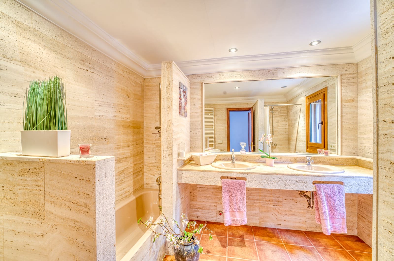 4 Zimmer Finca/Landgut zu verkaufen in Colonia de Sant Pere / Colonia de San Pedro mit Pool Garage - 1.695.000 € (Ref: 9650630)