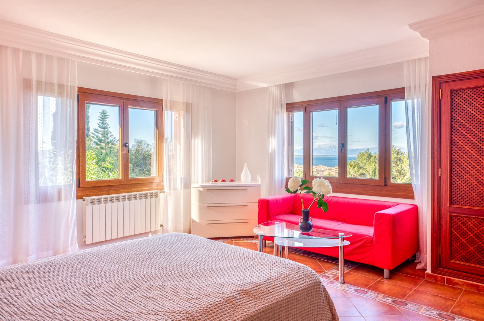 4 Zimmer Finca/Landgut zu verkaufen in Colonia de Sant Pere / Colonia de San Pedro mit Pool Garage - 1.695.000 € (Ref: 9650630)