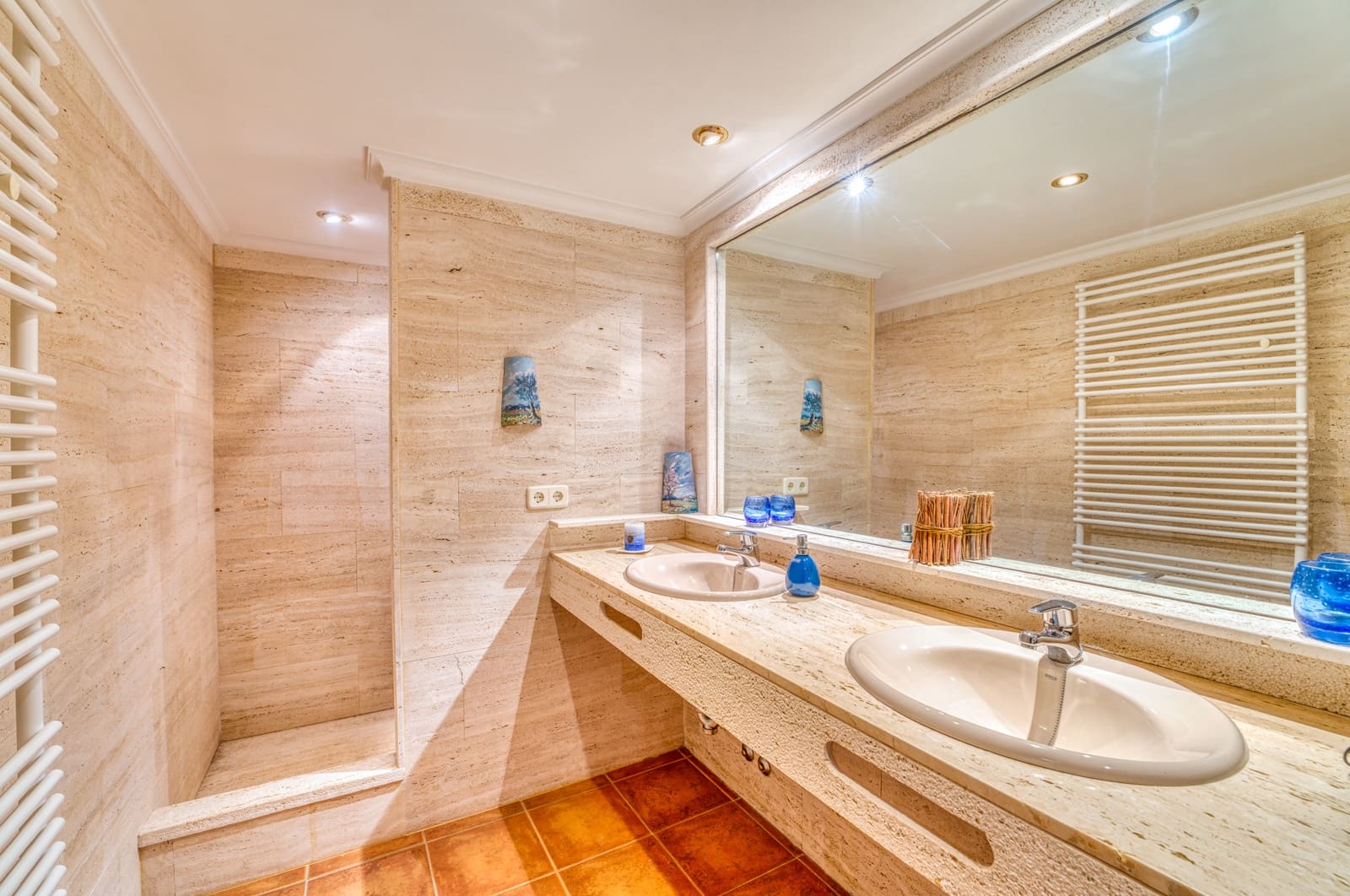 4 Zimmer Finca/Landgut zu verkaufen in Colonia de Sant Pere / Colonia de San Pedro mit Pool Garage - 1.695.000 € (Ref: 9650630)