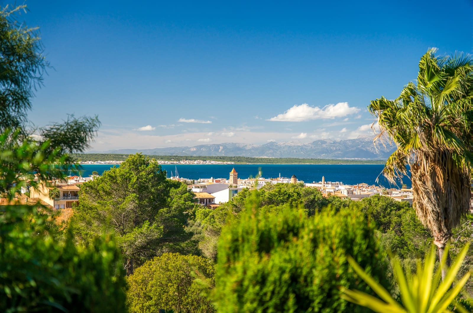 4 Zimmer Finca/Landgut zu verkaufen in Colonia de Sant Pere / Colonia de San Pedro mit Pool Garage - 1.695.000 € (Ref: 9650630)