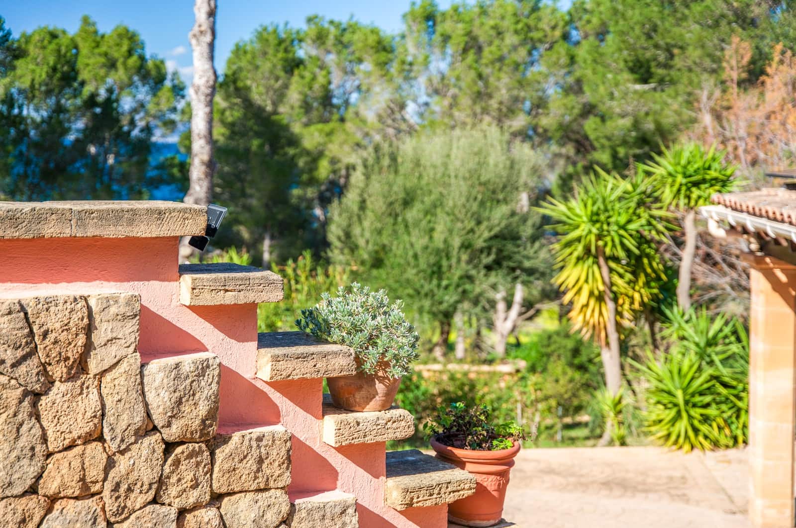 4 Zimmer Finca/Landgut zu verkaufen in Colonia de Sant Pere / Colonia de San Pedro mit Pool Garage - 1.695.000 € (Ref: 9650630)