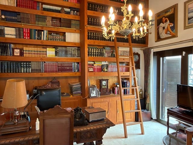 5 sovrum Finca/Hus på landet till salu i Llucmajor med pool garage - 2 800 000 € (Ref: 9653179)