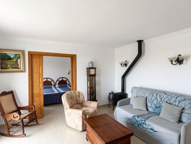 5 sovrum Finca/Hus på landet till salu i Sa Torre (Llucmajor), Llucmajor med pool garage - 2 800 000 € (Ref: 9653179)