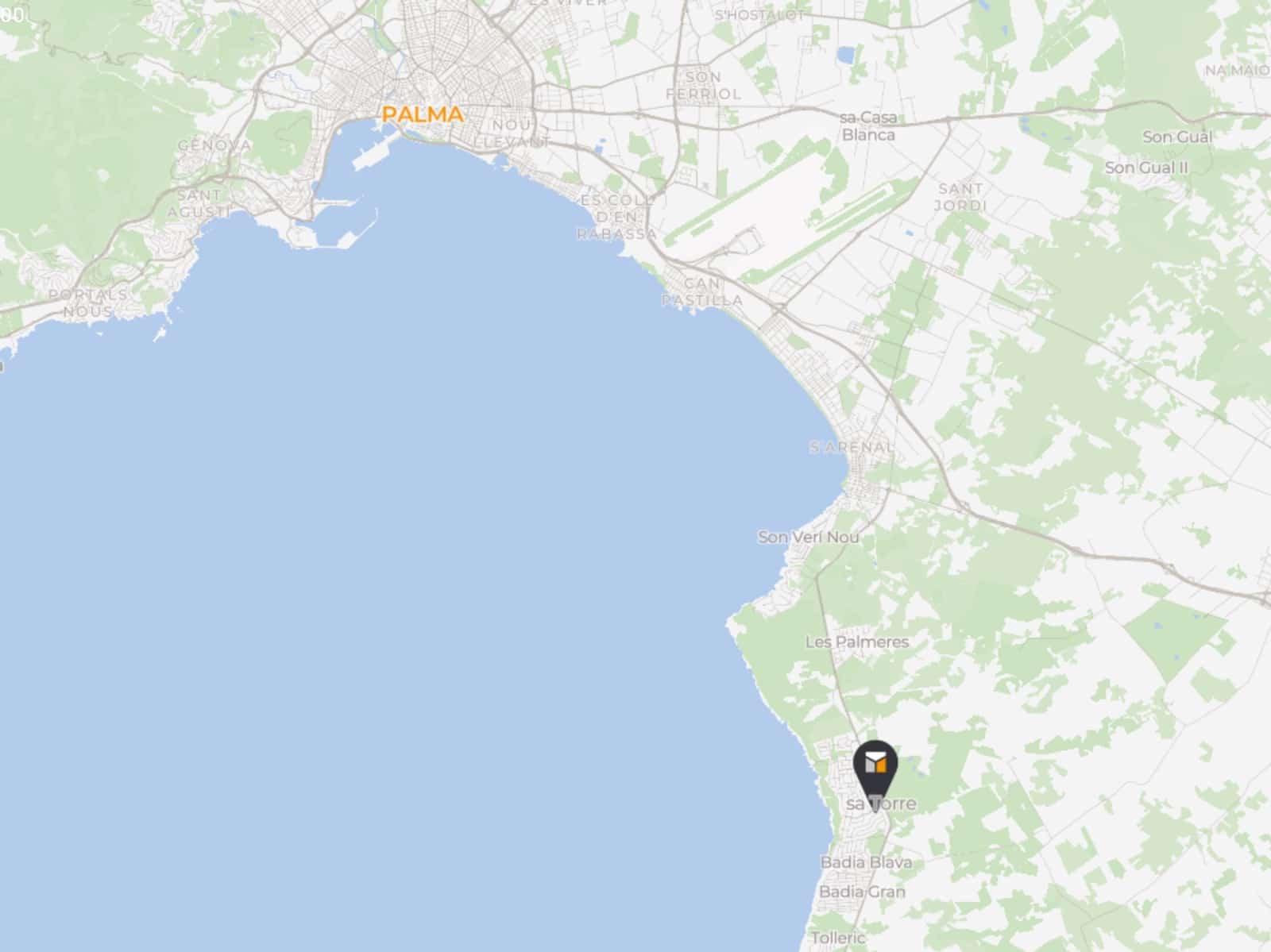 5 sovrum Finca/Hus på landet till salu i Llucmajor med pool garage - 2 800 000 € (Ref: 9653179)