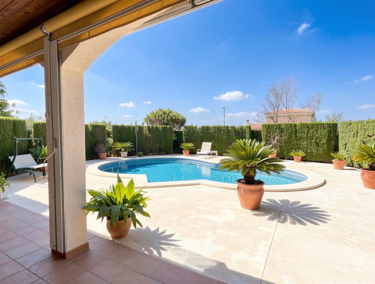 5 sovrum Finca/Hus på landet till salu i Llucmajor med pool garage - 2 800 000 € (Ref: 9653179)