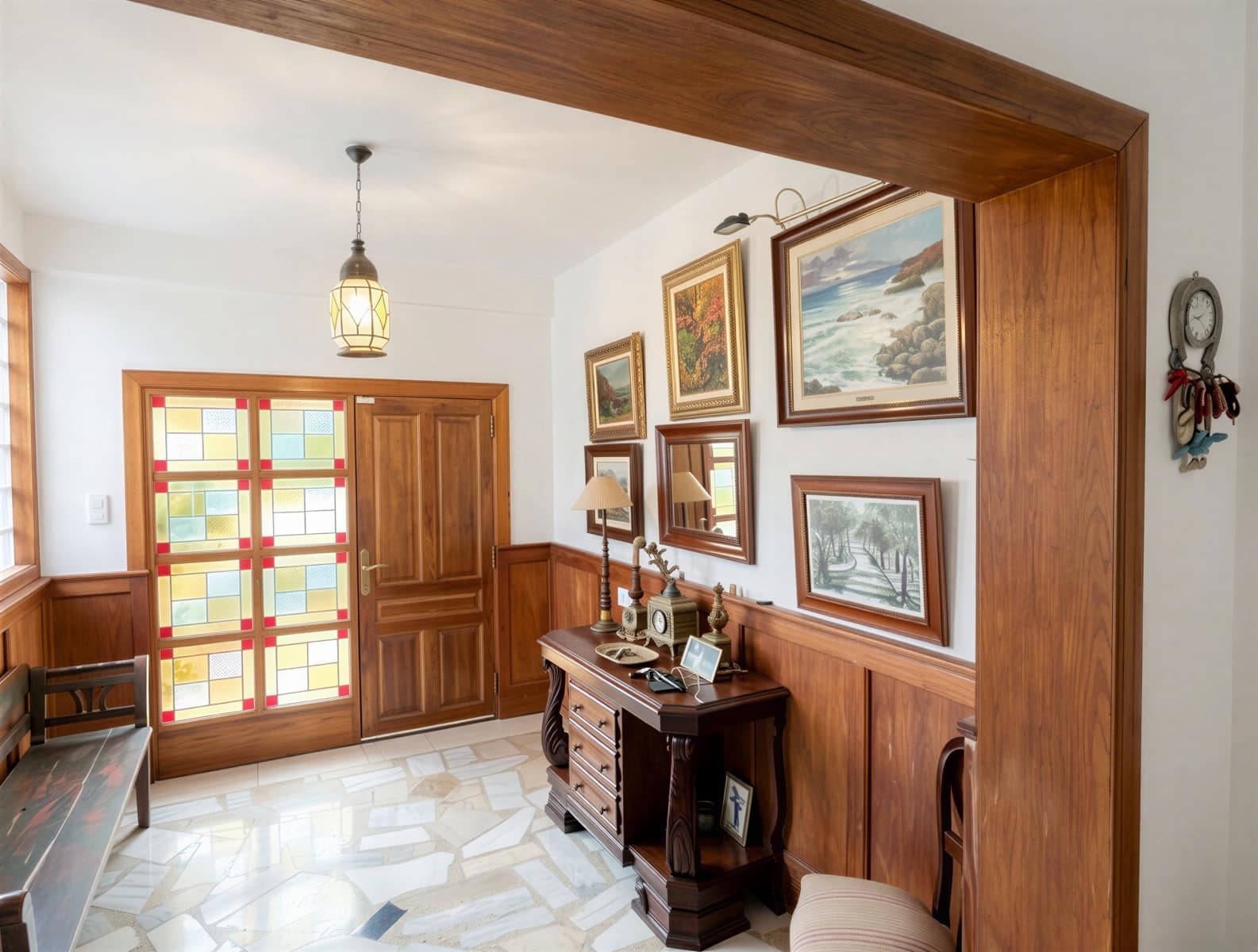 5 sovrum Finca/Hus på landet till salu i Llucmajor med pool garage - 2 800 000 € (Ref: 9653179)