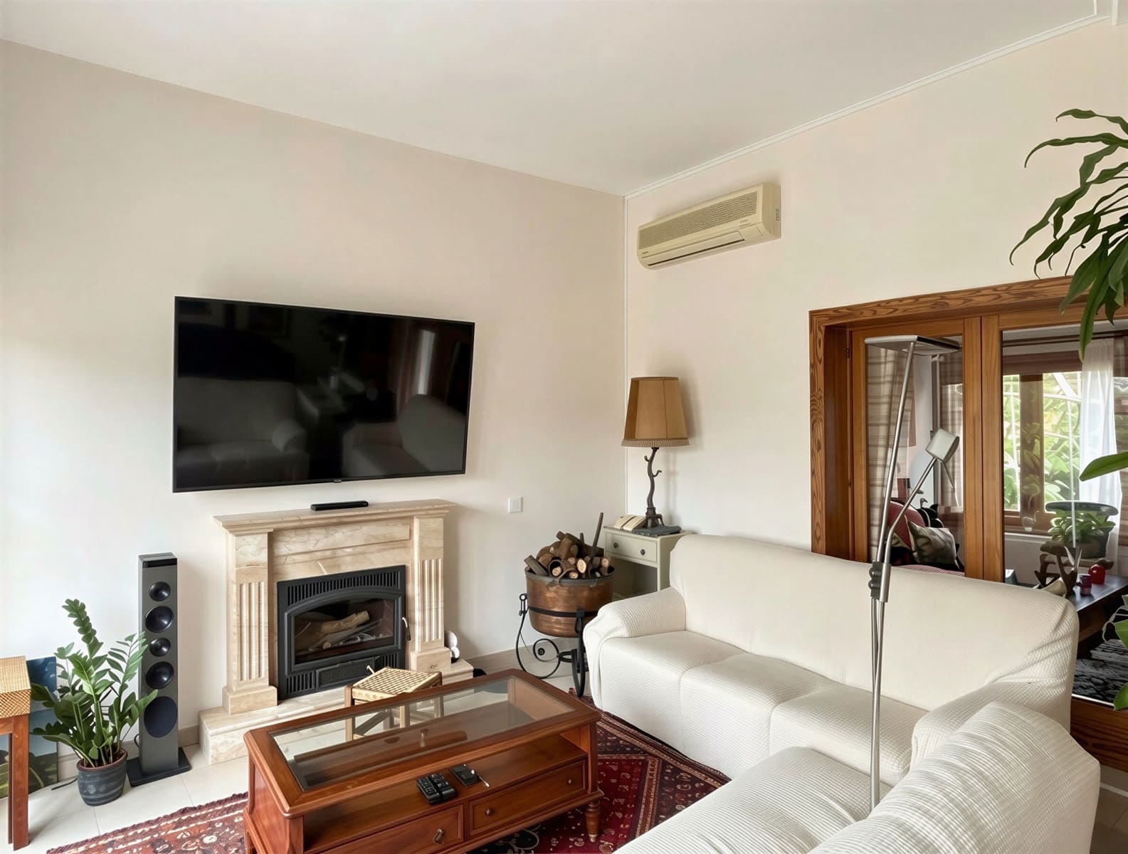 5 sovrum Finca/Hus på landet till salu i Llucmajor med pool garage - 2 800 000 € (Ref: 9653179)