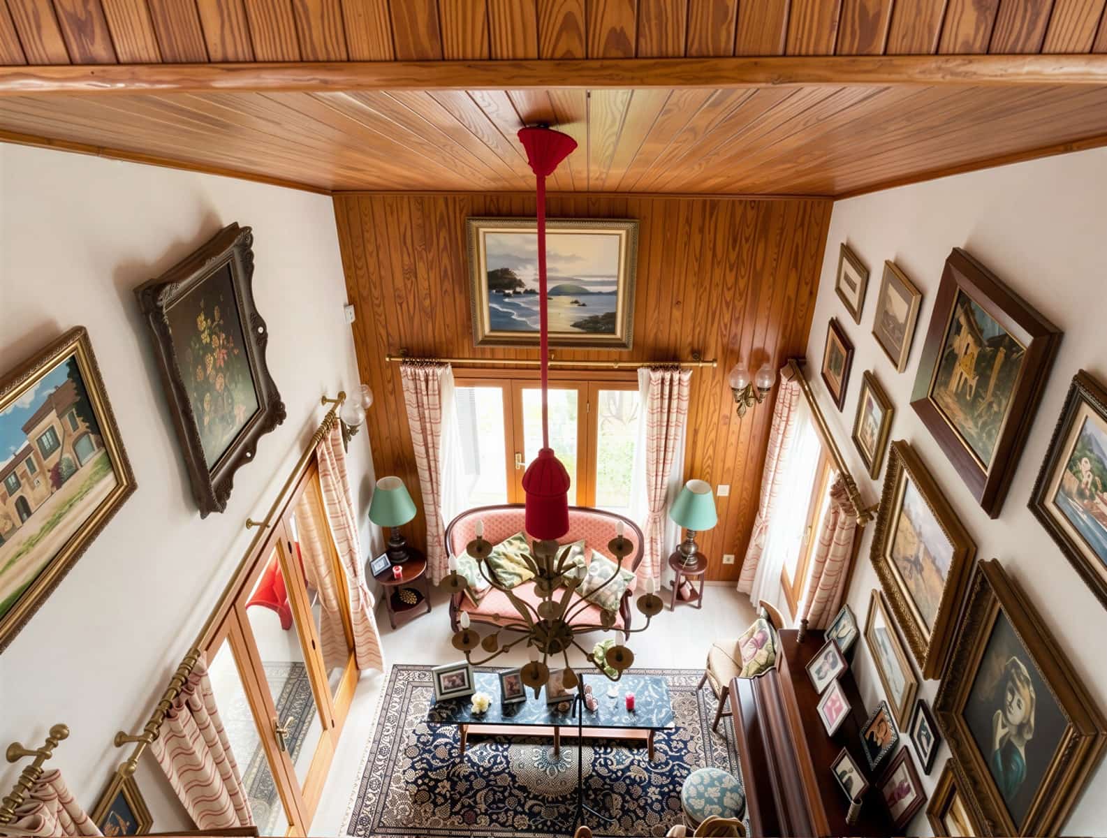 5 sovrum Finca/Hus på landet till salu i Llucmajor med pool garage - 2 800 000 € (Ref: 9653179)