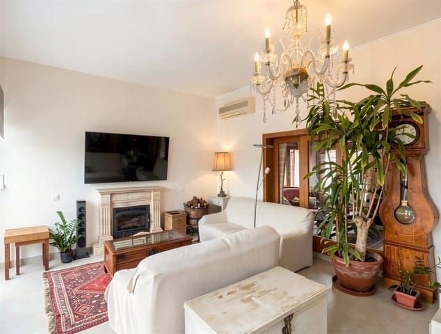 5 sovrum Finca/Hus på landet till salu i Sa Torre (Llucmajor), Llucmajor med pool garage - 2 800 000 € (Ref: 9653179)