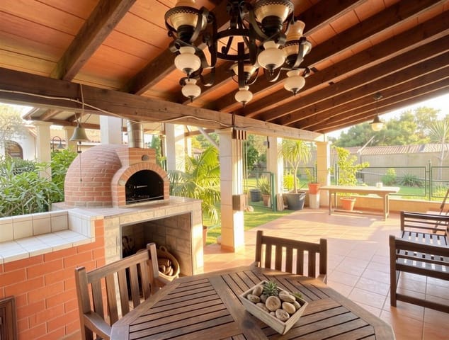 5 sovrum Finca/Hus på landet till salu i Sa Torre (Llucmajor), Llucmajor med pool garage - 2 800 000 € (Ref: 9653179)