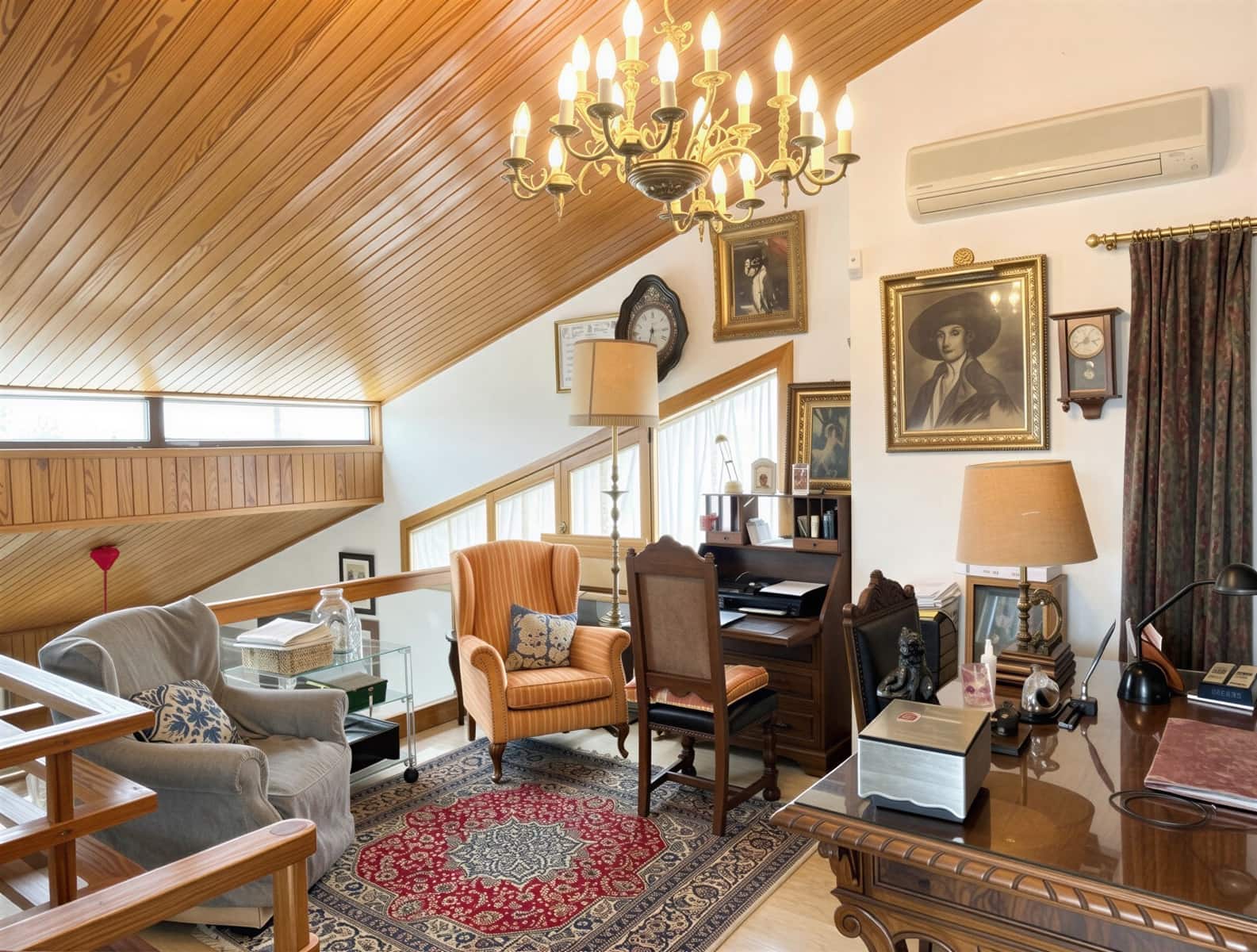 5 sovrum Finca/Hus på landet till salu i Llucmajor med pool garage - 2 800 000 € (Ref: 9653179)