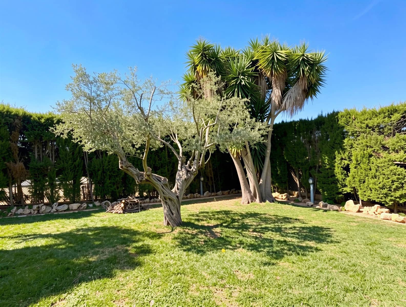 5 sovrum Finca/Hus på landet till salu i Llucmajor med pool garage - 2 800 000 € (Ref: 9653179)