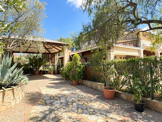 5 sovrum Finca/Hus på landet till salu i Sa Torre (Llucmajor), Llucmajor med pool garage - 2 800 000 € (Ref: 9653179)