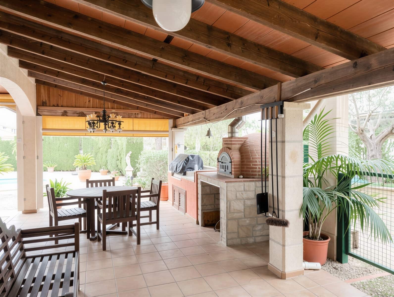 5 bedroom Finca/Country House for sale in Llucmajor with pool garage - € 2,100,000 (Ref: 9653179)