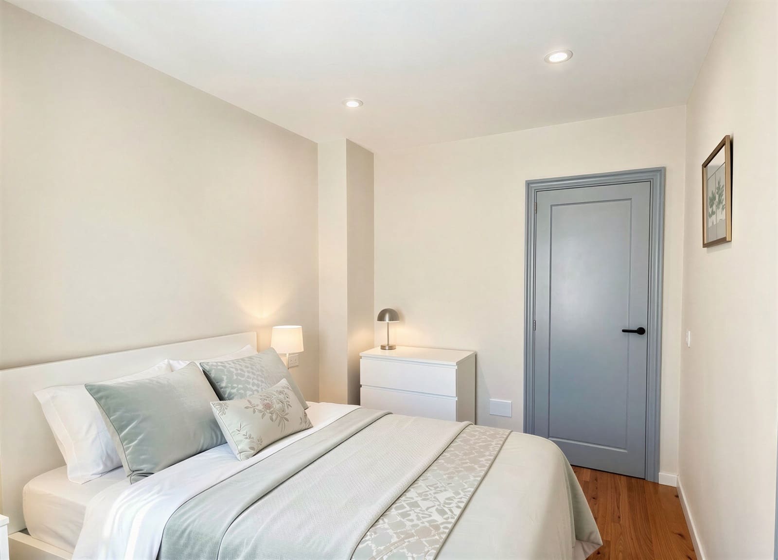 3 quarto Apartamento para arrendar em Palma de Mallorca com garagem - 2 200 € (Ref: 9662228)