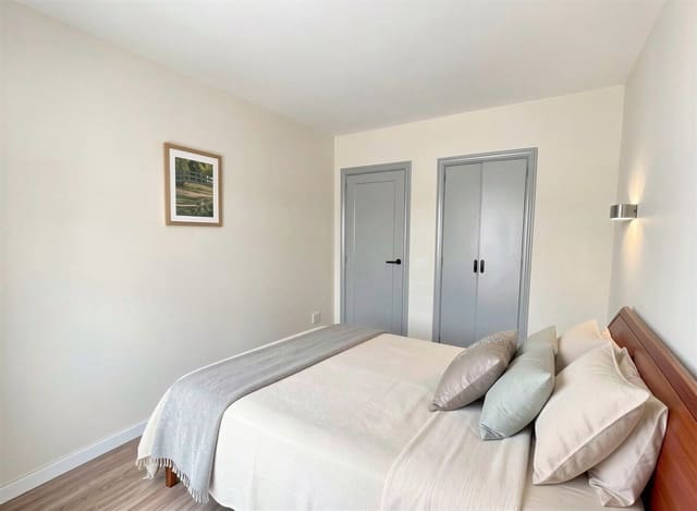 3 quarto Apartamento para arrendar em Las Maravillas, Palma de Mallorca com garagem - 2 200 € (Ref: 9662228)