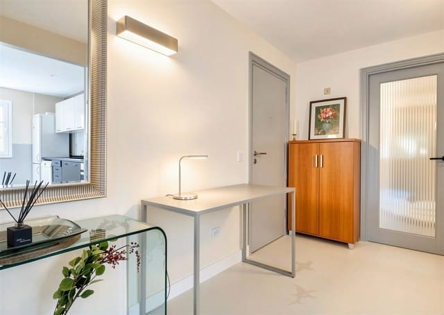 3 quarto Apartamento para arrendar em Las Maravillas, Palma de Mallorca com garagem - 2 200 € (Ref: 9662228)