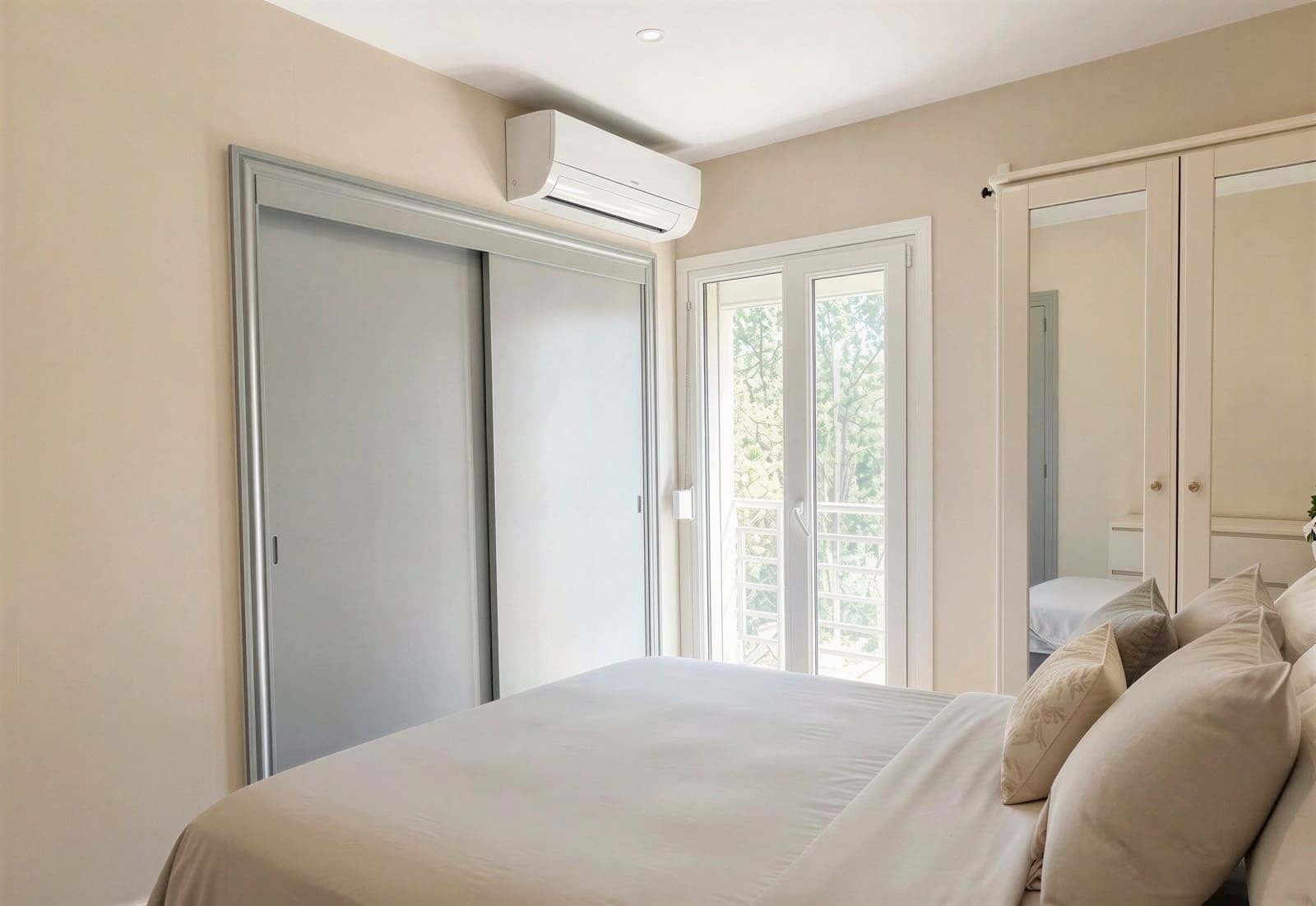 3 quarto Apartamento para arrendar em Palma de Mallorca com garagem - 2 200 € (Ref: 9662228)