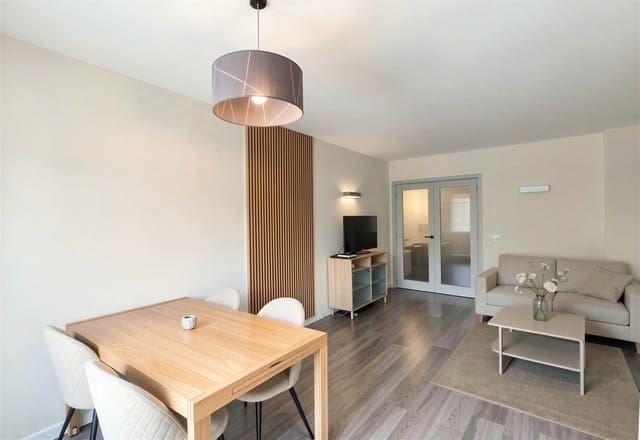 3 quarto Apartamento para arrendar em Las Maravillas, Palma de Mallorca com garagem - 2 200 € (Ref: 9662228)