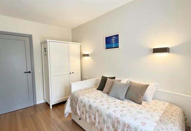 3 quarto Apartamento para arrendar em Las Maravillas, Palma de Mallorca com garagem - 2 200 € (Ref: 9662228)