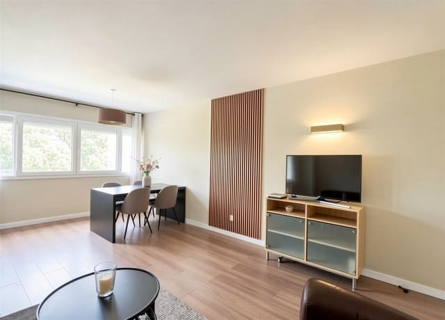 3 quarto Apartamento para arrendar em Las Maravillas, Palma de Mallorca com garagem - 2 200 € (Ref: 9662228)