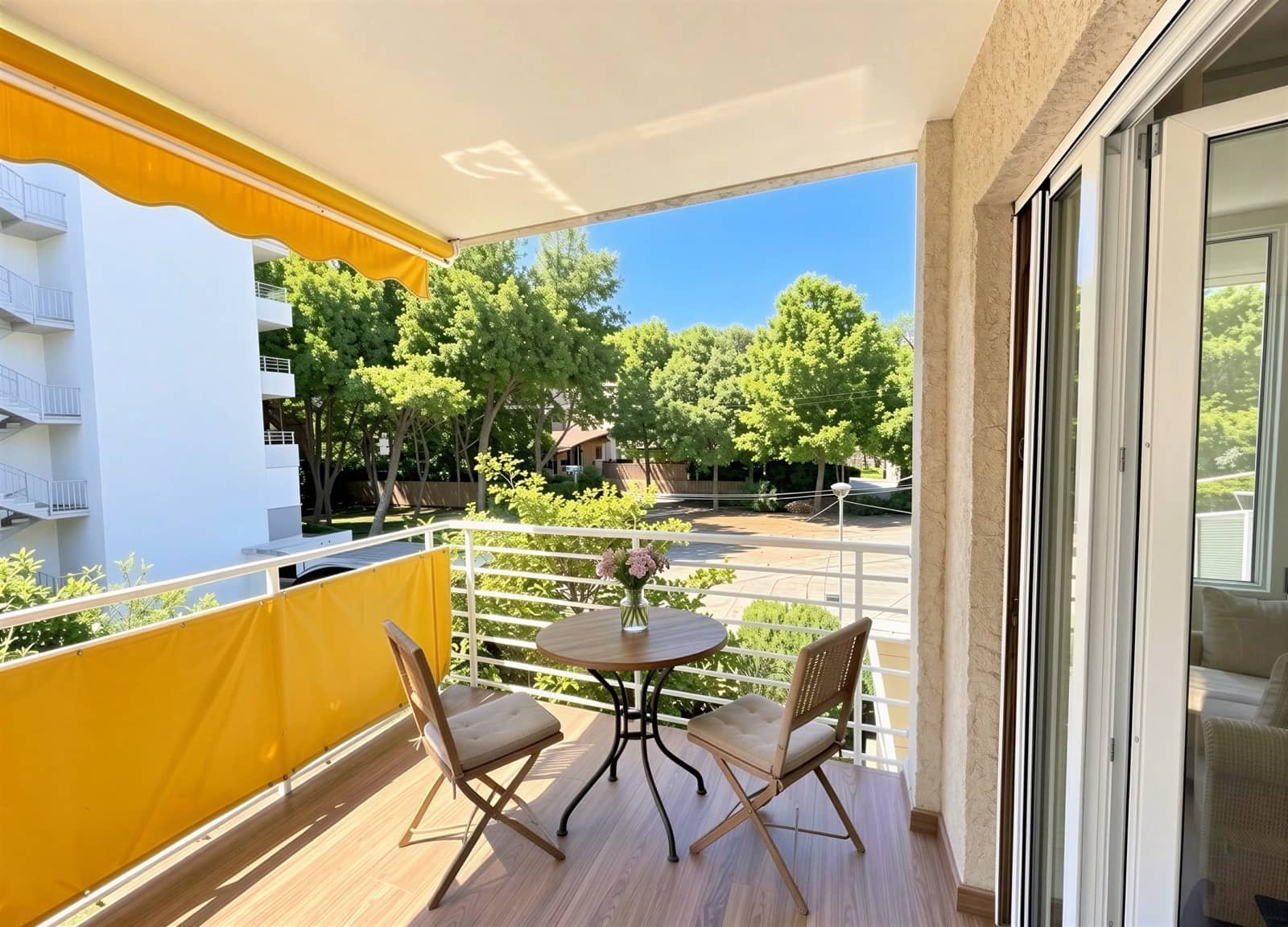 3 quarto Apartamento para arrendar em Palma de Mallorca com garagem - 2 200 € (Ref: 9662228)