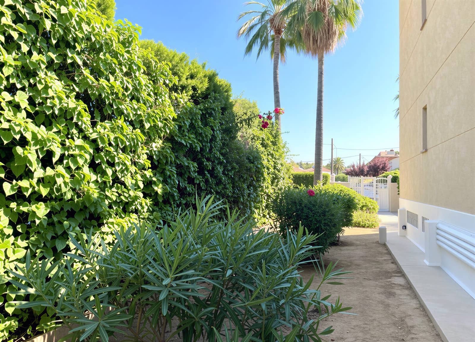 3 quarto Apartamento para arrendar em Palma de Mallorca com garagem - 2 200 € (Ref: 9662228)