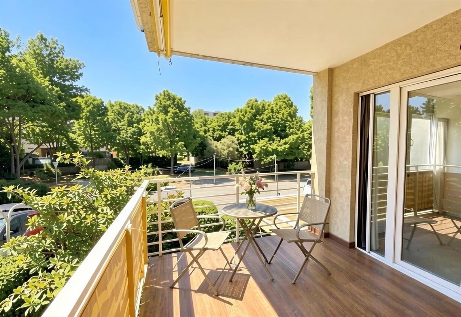 3 quarto Apartamento para arrendar em Palma de Mallorca com garagem - 2 200 € (Ref: 9662228)